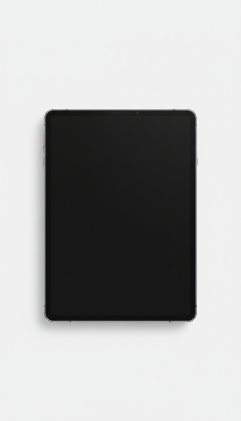 Yoga Multi-Mode Touch Tablet