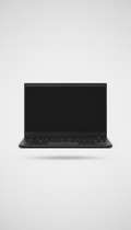 ThinkPad Carbon Fiber Laptop