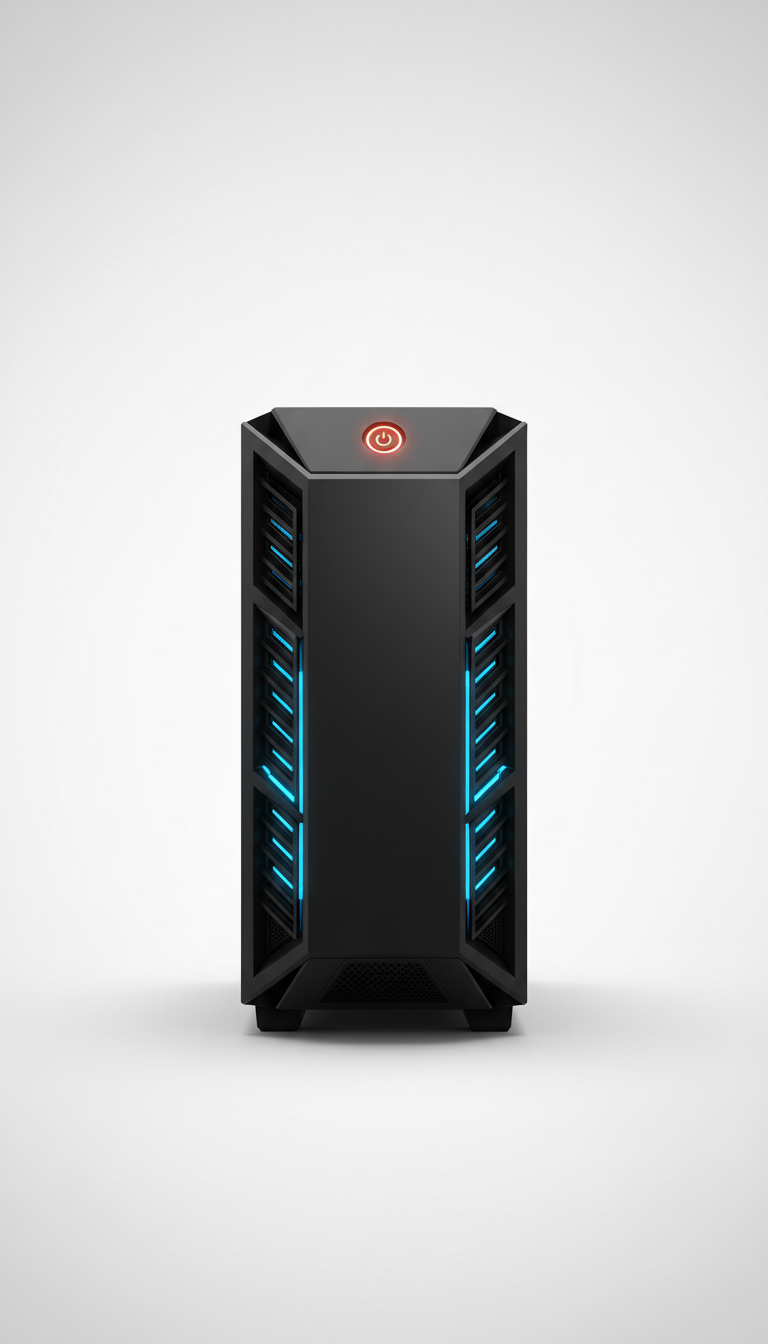 Legion RTX Studio Desktop